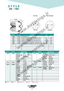 airkraft 2B-180-20