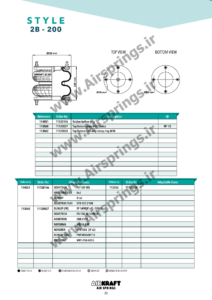 airkraft 2B-200