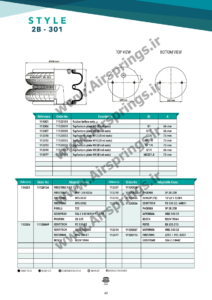 airkraft 2B-301-43