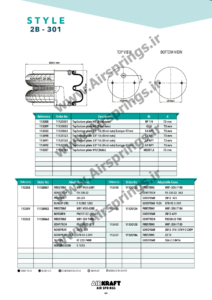 airkraft 2B-301-44