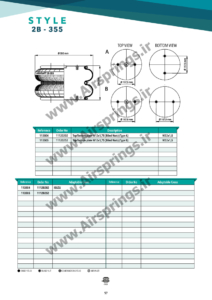 airkraft 2B-355-57