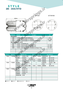 airkraft 2B-355-HYD