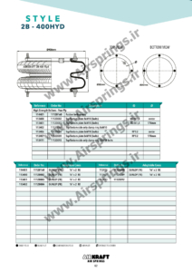 airkraft 2B-400-HYD